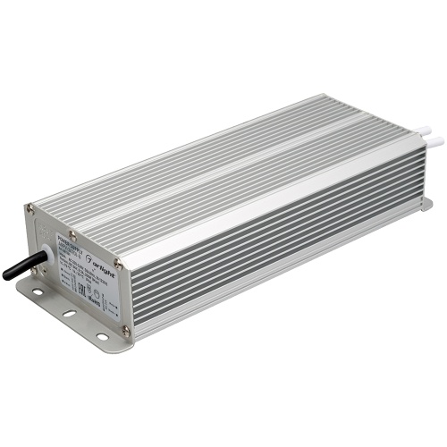 Блок питания ARPV-24200-B (24V, 8.3A, 200W) (Arlight, IP67 Металл, 3 года) в Белокурихе