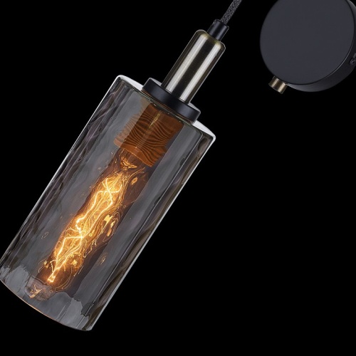 Бра 33 идеи WLL408 WLL408.02.06.004.BL-S19GR в Нижнем Новгороде фото 2