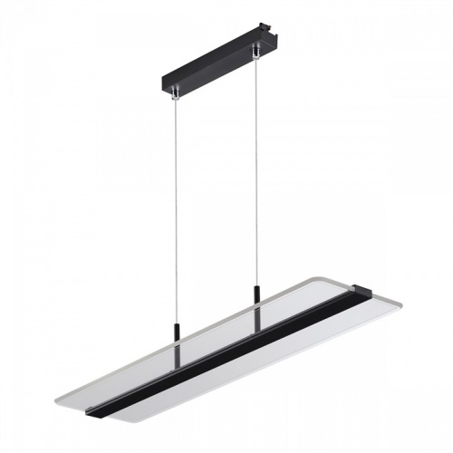 Подвесной светильник Novotech Iter 358996 в Нижнем Новгороде фото 7