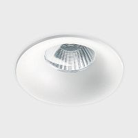 Встраиваемый светильник Italline IT06-6016 IT06-6016 white 3000K в Геленджике