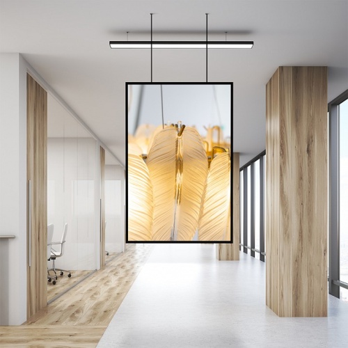 Подвесная люстра Arte Lamp Evie A4052SP-8SG в Нижнем Новгороде фото 6