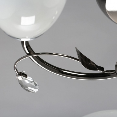 Люстра на штанге De City Грация 677011903 в Нижнем Новгороде фото 5