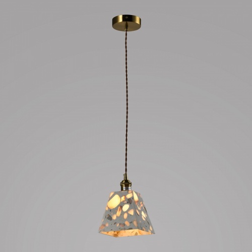 Подвесной светильник Zortes Terrazzo ZRS.1878.03 в Нижнем Новгороде фото 9