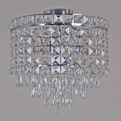 Потолочная люстра 90188-0.3-06 CR в Нижнем Новгороде