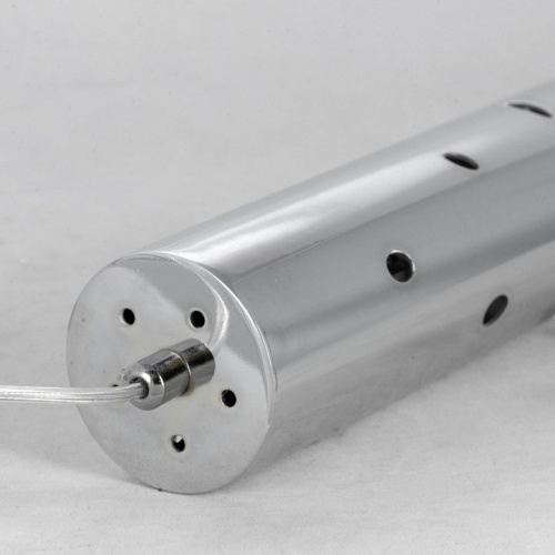 Подвесной светильник Lussole Antioch LSP-7008 в Нижнем Новгороде фото 4