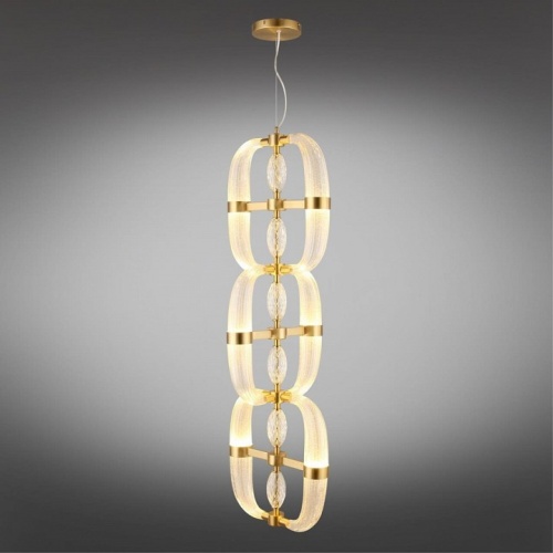 Подвесной светильник Aployt Aleksandra APL.857.06.60 в Нижнем Новгороде фото 12