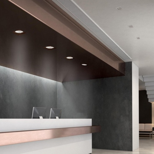 Встраиваемый светильник Loft it Ghost 10356D в Нижнем Новгороде фото 2