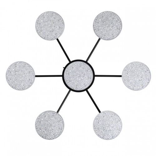 Потолочная люстра Lumion Didana 8236/7CL в Нижнем Новгороде фото 9