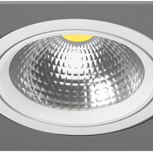 Встраиваемый светильник Lightstar Intero 111 i839060709 в Нижнем Новгороде фото 4