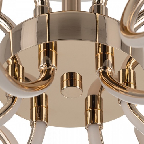 Потолочная люстра Citilux Salma Smart CL224A162 в Нижнем Новгороде фото 6