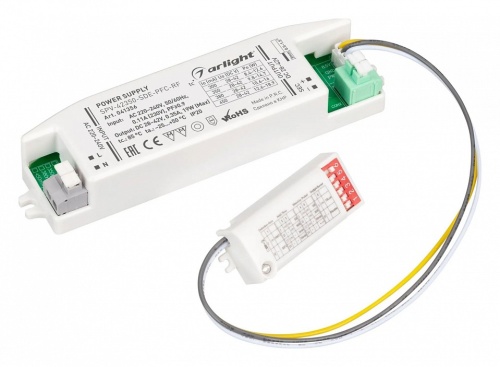 Блок питания Arlight SPV 041356 в Нижнем Новгороде