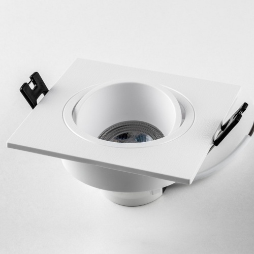 Встраиваемый светильник Lightstar Singo 012616 в Нижнем Новгороде фото 4