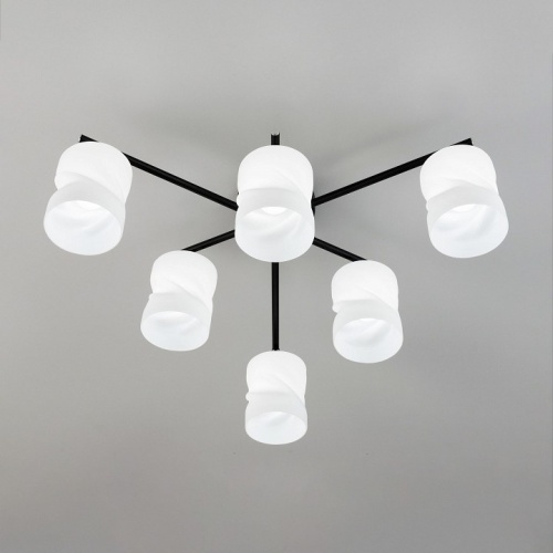 Потолочная люстра Citilux Нильс CL132165 в Нижнем Новгороде фото 4