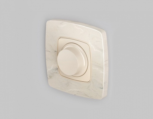 Накладка для диммера Ambrella Volt OMEGA OP3255 в Нижнем Новгороде фото 2