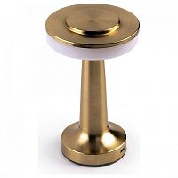 Настольная лампа декоративная Escada Accent 10258/L LED в Нижнем Новгороде