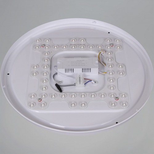 Накладной светильник  44516-0.5-400  WT в Нижнем Новгороде фото 8