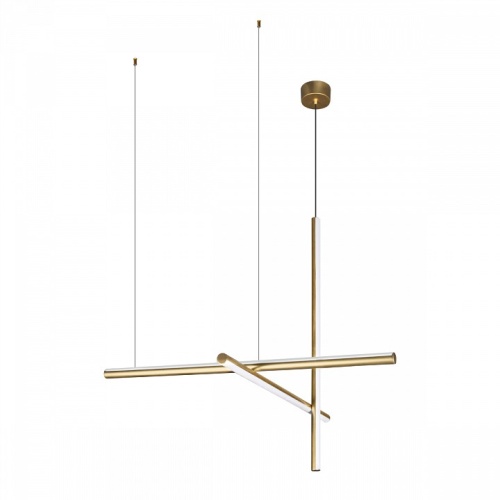 Подвесная люстра Loft it Coordinates 10393/D в Нижнем Новгороде фото 8