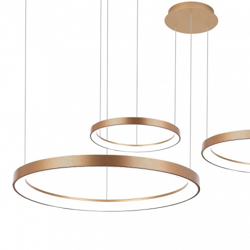 Подвесной светильник Zortes Innra ZRS.90612.03 в Нижнем Новгороде фото 2