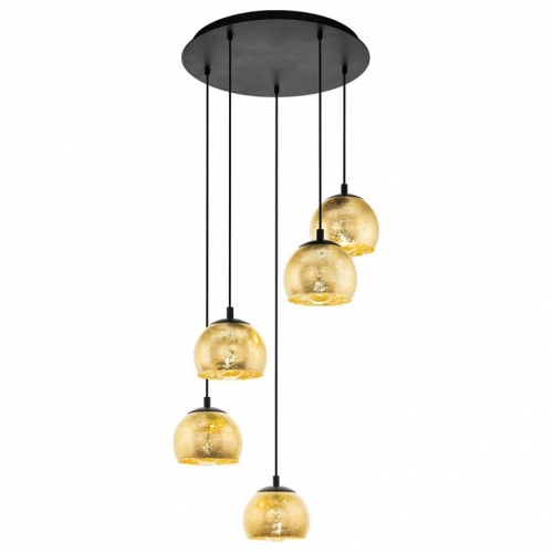 Подвесная люстра Eglo Albaraccin 98526 в Нижнем Новгороде