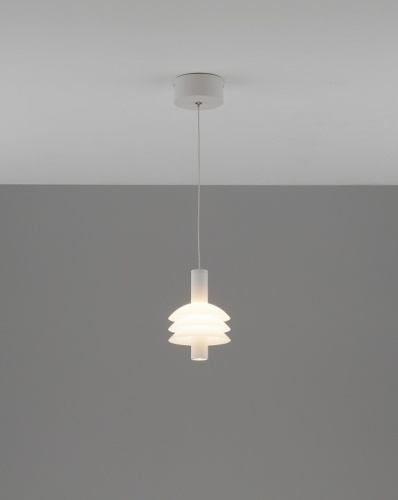 Подвесной светильник Moderli Sylv V11387-PL в Нижнем Новгороде фото 4