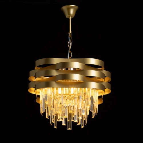 Подвесной светильник De City Бриз 230011104 в Нижнем Новгороде фото 8