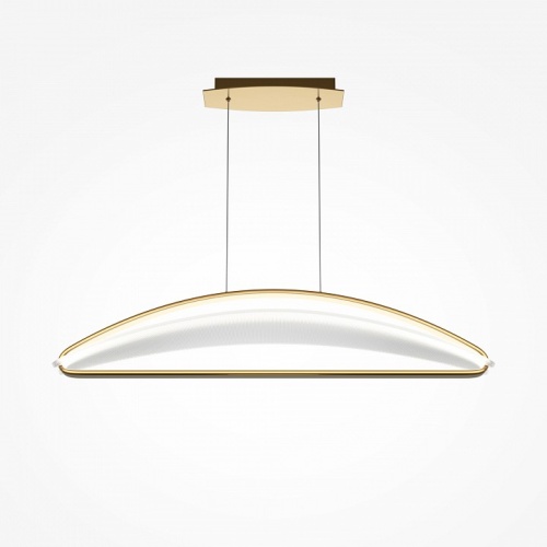 Подвесной светильник Maytoni Breeze MOD281PL-L34BS3K в Нижнем Новгороде фото 5