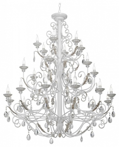 Подвесная люстра Vitaluce  V1003-0/24 в Нижнем Новгороде