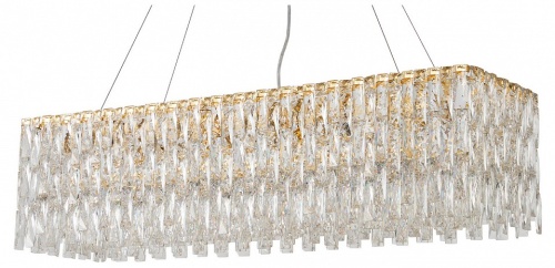 Подвесная люстра Favourite Robby 4722-10P в Нижнем Новгороде