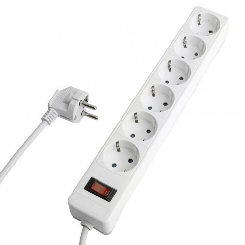 Сетевой фильтр Stekker Optima 50097 в Нижнем Новгороде фото 11