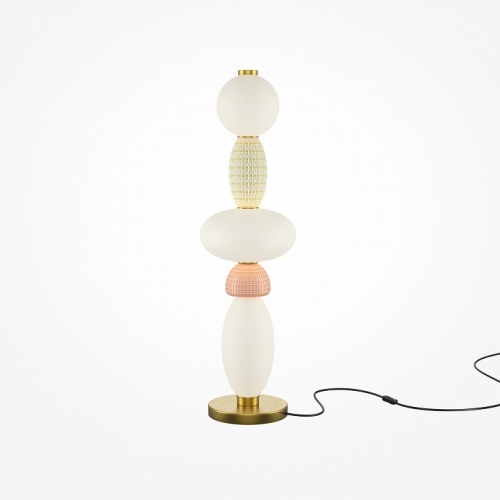 Настольная лампа декоративная Maytoni Adore MOD297TL-L24BS3K в Нижнем Новгороде фото 7