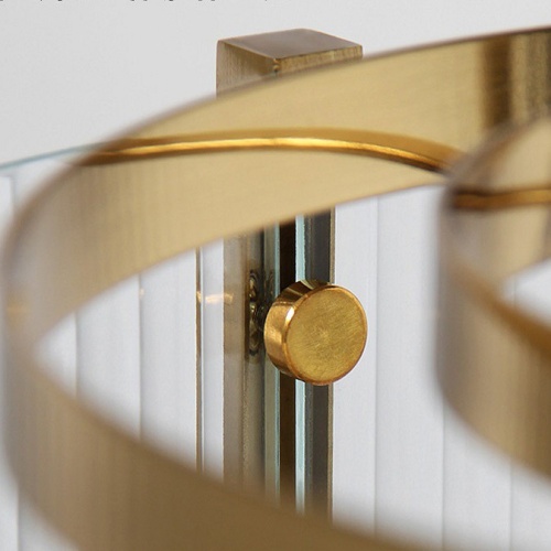 Светильник на штанге Imperiumloft LUSSA LUSSA01 в Нижнем Новгороде фото 5