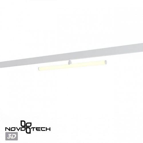 Светильник на штанге Novotech Flum 359447 в Нижнем Новгороде фото 6