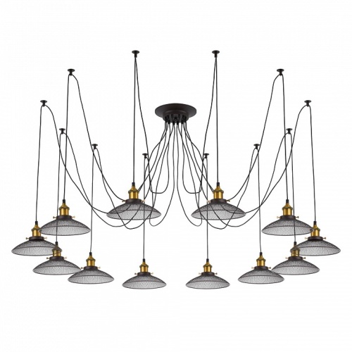 Подвесной светильник Citilux Эдисон CL451121 в Нижнем Новгороде фото 3