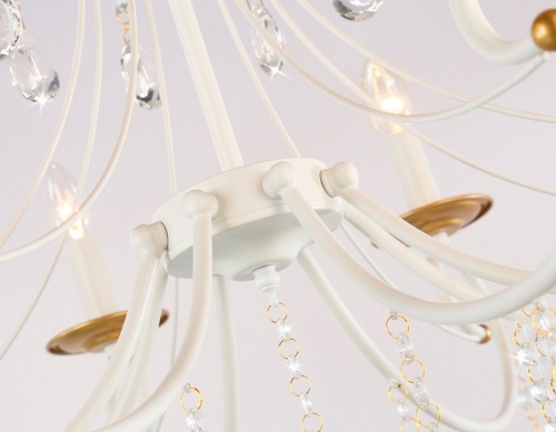 Подвесная люстра Ambrella Light TR TR4917 в Нижнем Новгороде фото 2