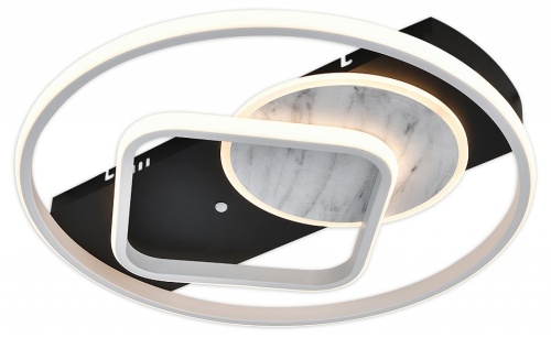 Накладной светильник Escada Nebula 10292/3LED в Нижнем Новгороде фото 3