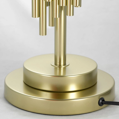 Настольная лампа Lussole LSP-0621 в Кадникове фото 5