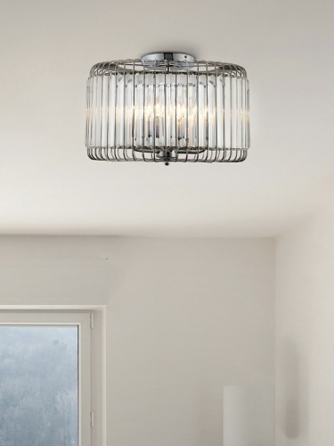 Светильник на штанге Rivoli Wibke Б0052466 в Нижнем Новгороде фото 2