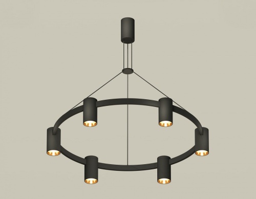 Подвесная люстра Ambrella Light XB XB9022152 в Нижнем Новгороде фото 3