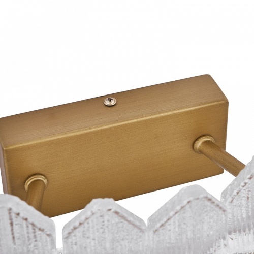 Накладной светильник Favourite Mirabella 4754-1W в Нижнем Новгороде фото 2