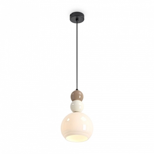 Подвесной светильник Freya Globo FR5628PL-01BGW в Нижнем Новгороде фото 9
