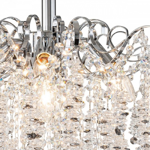 Люстра на штанге Escada Sardena 2106/8P в Нижнем Новгороде фото 2