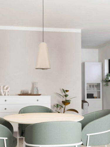 Подвесной светильник Eglo Tolleric 390363 в Нижнем Новгороде фото 2