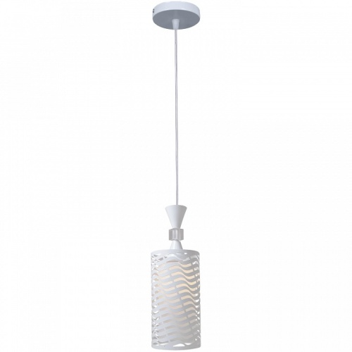 Подвесной светильник 01777-0.4-01 WH в Нижнем Новгороде фото 3