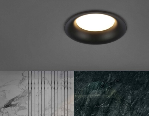 Встраиваемый светильник Ambrella Light TN TN6754 в Нижнем Новгороде фото 3