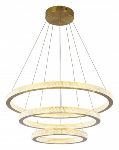 Подвесной светильник Zortes Grace ZRS.30220.228 в Нижнем Новгороде фото 5