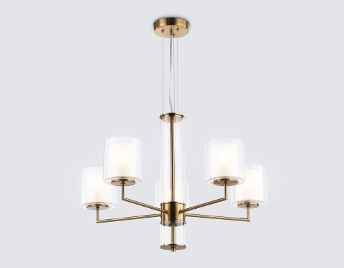 Подвесная люстра Ambrella Light LH LH56011 в Нижнем Новгороде фото 8