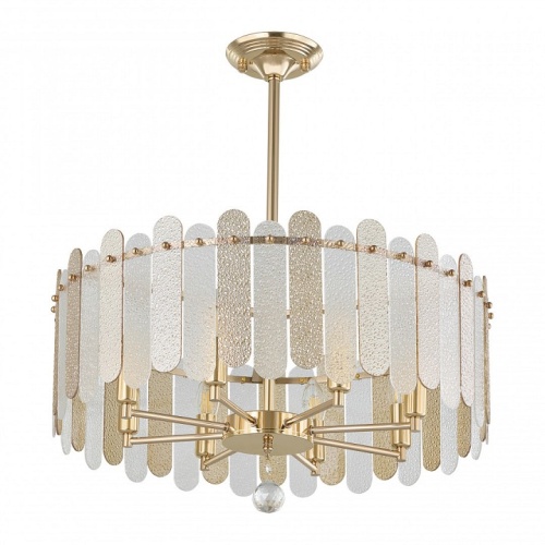 Светильник на штанге Arte Milano Sorrento-3109 373109/8/350/580 GD в Нижнем Новгороде фото 3