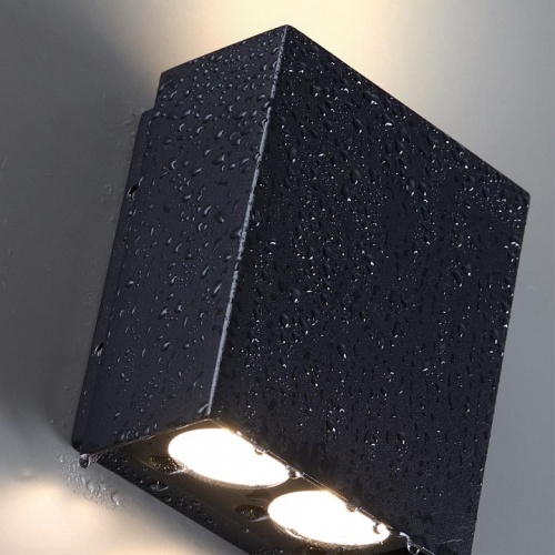 Накладной светильник Odeon Light NATURE 7188/10WL в Нижнем Новгороде фото 2