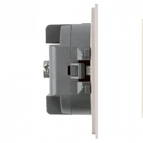 ТВ-розетка без рамки Stekker Мия 50479 в Нижнем Новгороде фото 3