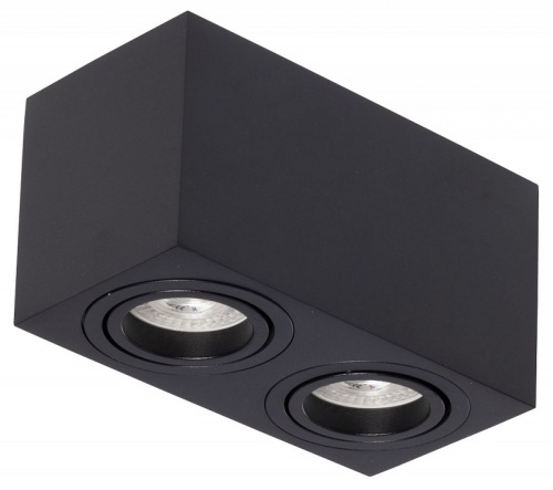 Накладной светильник DeMarkt Прайм 2 850011402 в Нижнем Новгороде